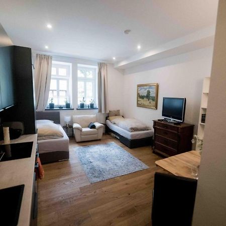 Gemuetliches Gaestezimmer Eickeloh Exteriér fotografie