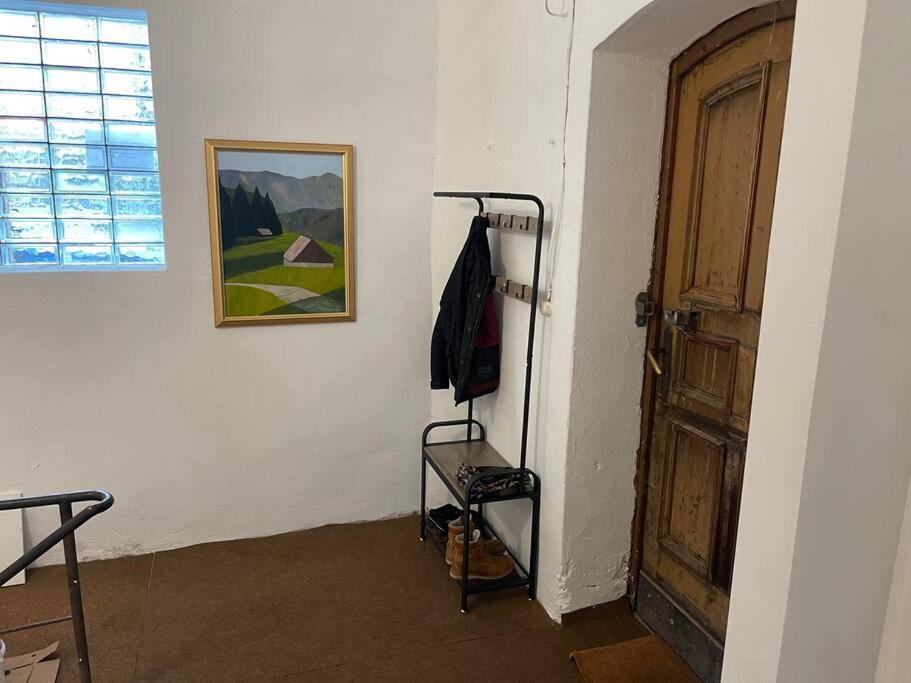 Gemuetliches Gaestezimmer Eickeloh Exteriér fotografie